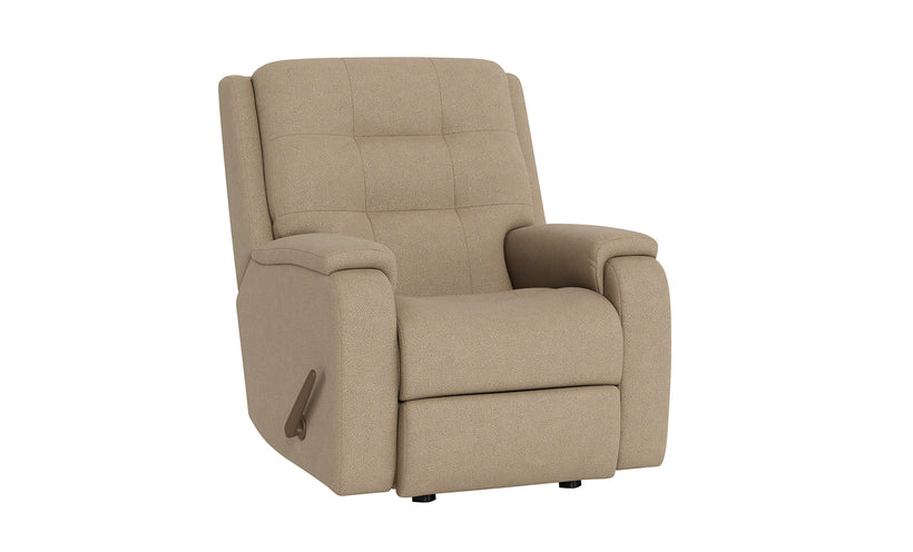 Arlo Power Recliner